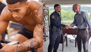 'Love Island USA's' Sean Reifel Hits Back At Resignation From Police Job Allegations, 'This Is Mean'