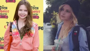 Daveigh Chase's Friends Searched For Her In Homeless Encampments, Weeks Before Her Death At 35