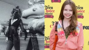Daveigh Chase Spoke On Leaving A Legacy Behind, Years Ago, Her Last IG Post Surfaces After Her Death