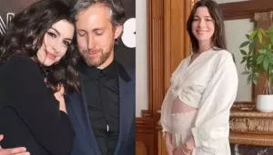 Anne Hathaway Is Pregnant With Third Child At 43, Meet Her Two Kids After She Suffered Miscarriage