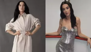 Katy Perry Ignores Her Ex-Boyfriends For Justin Trudeau During Her Concert, Fans Say, 'Hate Him..'