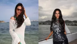 Million Dollar Nannies Star Sydney Opens Up About Embarrassing Moment On Show, 'Such Big Cleavage..'