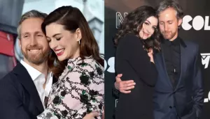 Anne Hathaway Had Miscarriage While Playing 'Pregnant Woman' During A Play, 'Broke My Heart..'