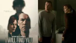 Is Season 2 Of Sam Worthington's Show, 'I Will Find You' On The Cards? Author Says, 'I Never Say..'