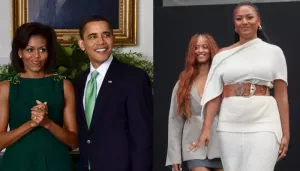 Where Are Malia And Sasha Obama Today? How Barack Obama's Daughters Built Lives Of Their Own