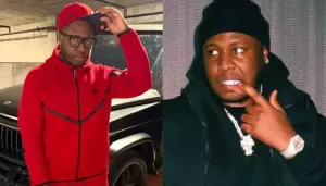 Tay Keith's Last Post Days Before Tragic Death At 29 Sparks Concern, 'We Take What We Have And...'