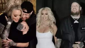 Bunnie Xo And Jelly Roll Plan To Have A Baby And Co-Parent Even After Ending Marriage, She Confirms