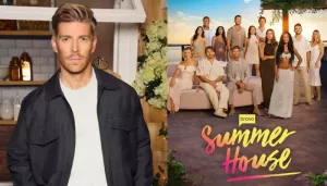 Is Kyle Cooke Leaving 'Summer House'? Inside The Truth Behind His Emotional 'End Of An Era' Post