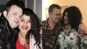 Who Is Alex Bueno's Wife? Inside Late Latin Music Icon's Life With Sarah Arias And Their Six Kids