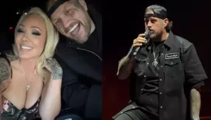 Jelly Roll Shares 'Plot Twist' Divorce Vlog After Split From Bunnie Xo, 'Y'all Thought We Were...'