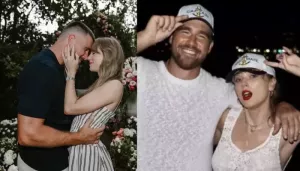 Taylor Swift And Travis' Wedding, Alleged Date And Venue For Pop Star's Bachelorette Party Revealed