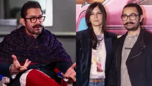 Aamir Khan Shares Big Update On His July 5-Wedding With Gauri Spratt, Says, 'Be A Very Simple..'