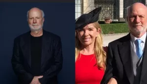 Who Is James Burrows' Wife, Debbie Easton Burrows? All About Her Amid 'Cheers' Co-Creator's Death