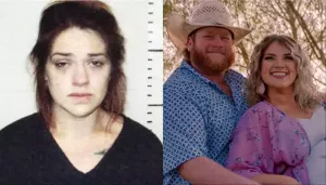 Taylor Parker's Netflix Doc Triggers Visit Requests, Hospital Says, 'Will Not Participate In....'