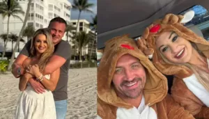 Who Is Molly Gillihan? All About Ryan Lochte's Fiancee After Olympic Star's Romantic Proposal
