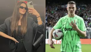 Meet Viktor Gyokeres' GF, Ines Aguiar, A Portuguese Actress, Couple Split In 2025, Only To Reconcile
