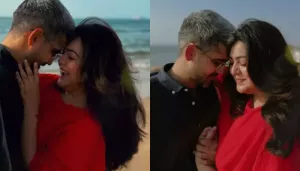 Shafaq Naaz Gets Married To Zeeshan After Cancelling Court Marriage In 2023, What Led To Separation?