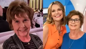 Nancy Guthrie Kidnapping, Major Activity On Her Facebook, Months After Her Disappearance From Home