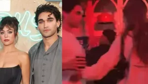 Off Campus Star Mika Abdalla Reignites Dating Buzz With Co-Star? An Alleged Clip From Paris Surfaces