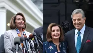 Who Is Paul Pelosi? Meet Nancy Pelosi's Investor Husband Amid Her Nearly USD 8 Million Net Worth Dip