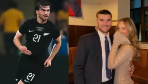 'I Had To Explain Everything', Tim Payne's Girlfriend Recalls The Moment His Life Changed Overnight