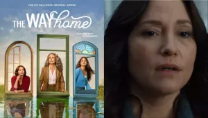 'The Way Home' Finale Ending Explained, Is 'Elliot' Saved And Does 'Fern' Reach 'Cliff' In Time?