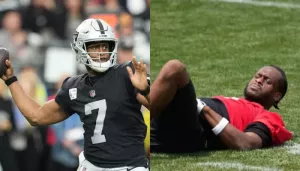 Geno Smith's Ex-Gf Comes To His Defence Amid Claims He Cannot Take Care Of His Kids 'Your Web Of..'