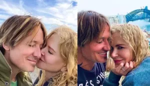 Nicole Kidman Reportedly Ignored Special Text Sent By Her Ex-Husband Keith Urban Amid Recent Divorce