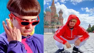 Oliver Tree's Final Journey Home, Family Reveals Plans To Honour His Legacy After Tragic Death At 32