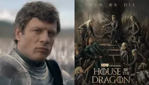 'House Of The Dragon' Season 3 Cast Guide, Meet The Seven New Characters Set To Change Westeros
