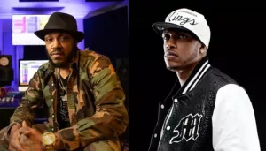 Amid Mystikal's 20-Year Sentencing, Disturbing Details About His Alleged Assault On Woman Surface
