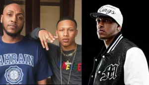 Mystikal's Son Is 'Not Ready' To Meet His Dad In Prison After Rape Conviction And 20-Year Sentencing
