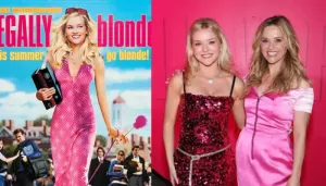 Where Are The 'Legally Blonde' Stars Now? Inside The Cast's Lives After Their 25-Year Reunion