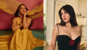 'Gram Chikitsalay' Star, Akansha Ranjan On How Parents Reacted To Her Egg Freezing, 'Surgery Kyun..'