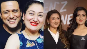Sunita Ahuja And Daughter Tina Quit Maa Hai Na, Reportedly Due To Govinda's Mom-In-Law Being Unwell