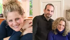 Meet Jill Smokler's Ex-Husband, Jeff Smokler, Inside Their Split Amid Her Death At 48
