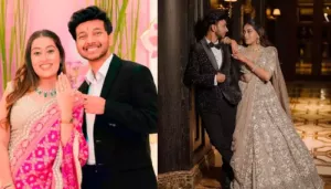 'Told Her Drinks Are Not Allowed..' Ketan Agarwal's Mother Reveals Details About Fiancee, Siya Goyal