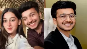 Ketan Agarwal's Sister Doubted It Was 'Not Accident' When Siya Visited His Home After His Death