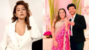 Ketan Agarwal Murder Case, Actor Hina Khan Says Siya Goyal Could Have Spared Him 'Bas Ek Sach Bolke'