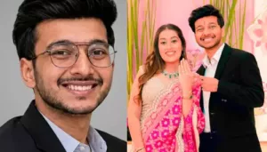 Siya Goyal Met Lover At Cafe To Plot Sinister Plan Of Pushing Fiance Ketan Agarwal From Lohagad Fort