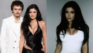 Kylie Jenner And Her BF, Timothee Chalamet Spark Pregnancy Buzz After Three Years Of Relationship