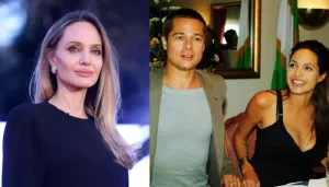 Angelina Jolie Reportedly Wanted Brad Pitt Back After Split, Why Actress Stayed Single For 10 Years