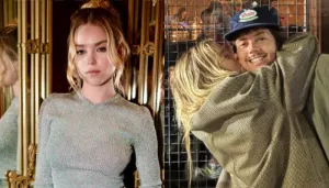 Meet 'Supergirl', Milly Alcock's Boyfriend, All About The Actress' Romance With Chef Jo Powell