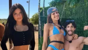 Love Island's Alannah Keyser Pursued Zach, After She Kissed His Brother Charlie, The Latter Reacts