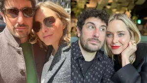 Jenny Mollen Reveals 'Horrifying' Text She Sent Ex Jason Biggs After He Moved Out, 'It Was Awful..'