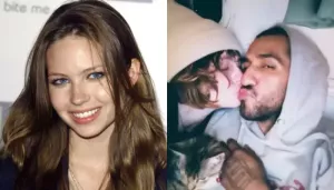 Meet Daveigh Chase's Boyfriend, Roy Hernandez, Stayed With Her In Her Final Moments