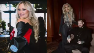 Nicole Arbour Reveals Jelly Roll And Bunnie's Divorce Could Be A PR Stunt, Here's Why She Thinks So