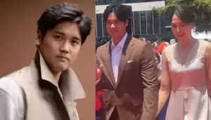 Who Is MLB Star, Shohei Ohtani's Wife, Mamiko? Former Basketball Player, Biggest Supporter Of Him