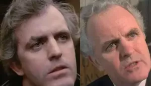 James Handy's Alleged Killer, Michael Gledhill Had Schizophrenia, Reveals His Longtime Girlfriend