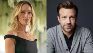 Is Jason Sudeikis Single? Here's What He Said About Dating After His Split From Olivia Wilde